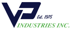 VP Industries Inc